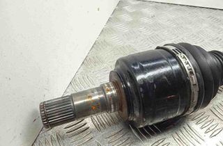 MASERATI Ghibli 3 generation (2013-2024) Bakre höger drivaxel 06700054530 31163795