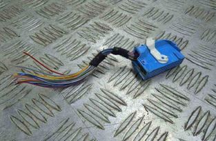 BMW 3 Series F30/F31 (2011-2020) Kabelhärva 6920072 31164867