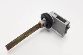 SKODA Fabia 1 generation  (2004-2007) Avgastemperaturgivare 4B0820539 31067285