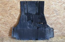 RENAULT Megane 3 generation (2008-2020) Motorkåpa 758900006R 31067766