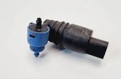 VOLKSWAGEN Golf 5 generation (2003-2009) Spolartankmotor 31070438