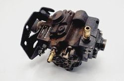 CITROËN Xsara Picasso 1 generation (1999-2010) Bensinpump 9683703780A 31071362