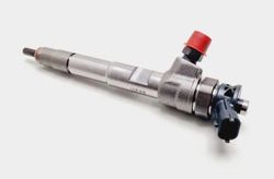 NISSAN Qashqai 1 generation (2007-2014) Bränsleinsprutare H8201636333 31071819