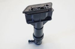 AUDI A6 C6/4F (2004-2011) Strålkastare till vänster sida 5902060229P 31075520