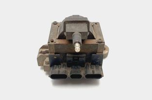 RENAULT Espace 2 generation (1991-1996) Högspännings tändspole S102020001C,7700732263 31083655