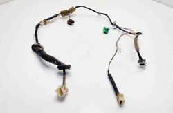 SUBARU Legacy 3 generation (1998-2003) Kablar till höger bakdörr 81822AE000 31085503