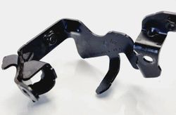 RENAULT Megane 3 generation (2008-2020) Andra motorrumsdelar 8200876401A 31086186