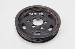 VOLKSWAGEN Passat B5 (1996-2005) Servopumpsremskiva 028145255F 31087153