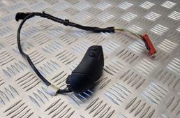 RENAULT Megane 1 generation (1995-2003) Navigationskontrollratt 7765D 31087848