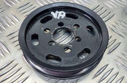 AUDI A4 B5/8D (1994-2001) Servopumpsremskiva 038145255D 31091621