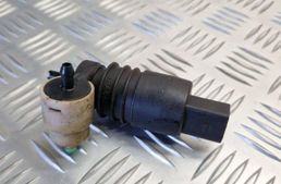 VOLKSWAGEN Golf 5 generation (2003-2009) Spolartankmotor 31093493