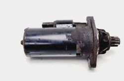 FORD Galaxy 3 generation (2015-2024) Startmotor 02M911023F 31093521