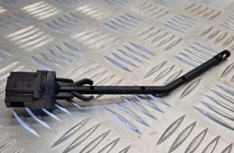 SKODA Fabia 1 generation  (2004-2007) Avgastemperaturgivare 6Q0907543A 31102975