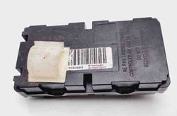 PEUGEOT 407 1 generation (2004-2010) Däcktryckskontrollmodul 9655140080 31103857