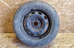 VOLKSWAGEN Golf 5 generation (2003-2009) Reservhjul 1J0601027H 31108401