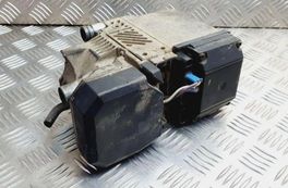 VOLKSWAGEN Touareg 1 generation (2002-2010) Autonom värmare 7L6815071A 31111047