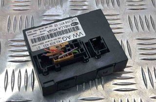 VOLKSWAGEN Touran 1 generation (2003-2015) Komfortkontrollenhet 1K0959433BT 31808237