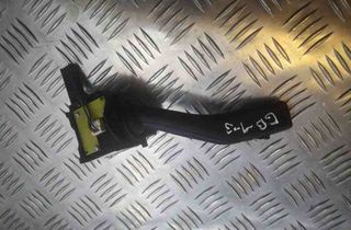 VOLKSWAGEN Passat B7 (2010-2015) Torkarkontroll 1K0953519H 31811708