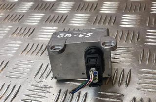 MERCEDES-BENZ M-Class W163 (1997-2005) Accelerationssensor A0025428918 31813118