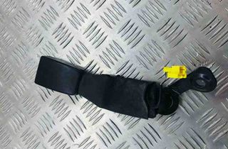 MERCEDES-BENZ C-Class W204/S204/C204 (2004-2015) Höger baksätesspänne A2048602669 31816803