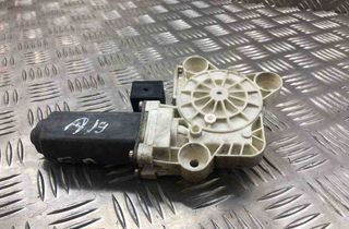 MERCEDES-BENZ E-Class W211/S211 (2002-2009) Höger bakdörr Fönsterkontrollmotor A2118202442 31817352