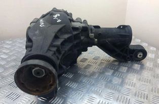 MERCEDES-BENZ R-Class W251 (2005-2017) Främre överföringsväska 4460310034 31818949