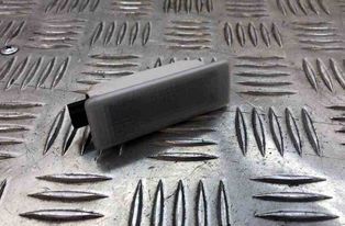 BMW X3 E83 (2003-2010) Interiörbelysning 6972605 31819789