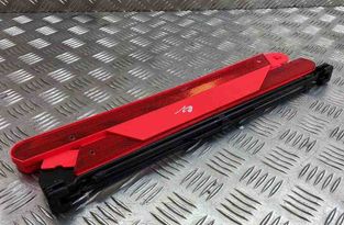 MERCEDES-BENZ C-Class W204/S204/C204 (2004-2015) Varnings triangel A2118900397 31824294