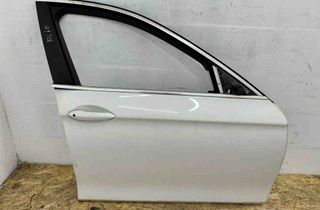 BMW 5 Series F10/F11 (2009-2017) Höger främre dörr 31830472