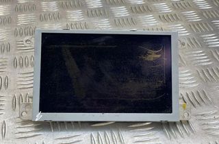 AUDI Q5 8R (2008-2017) Navigationsdisplay 8R0919604A 31833529