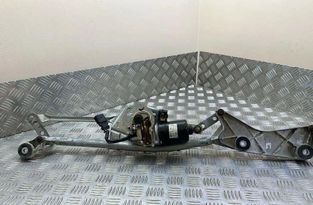 MERCEDES-BENZ M-Class W164 (2005-2011) Vindrutetorkare fram A1648202542 31834308