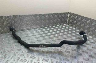 BMW X1 E84 (2009-2015) Kylvätskeslangrör 31837155