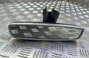 VOLKSWAGEN Passat B8 (2014-2023) Invändig backspegel 3G0857511 31837904