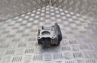 NISSAN Qashqai 2 generation (2013-2023) Gasspjällskropp H8201171233 31840199