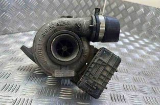 MITSUBISHI Outlander 2 generation (2005-2013) Turboladdare GTB1752V 31840252