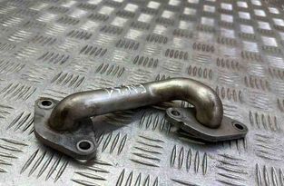 MAZDA CX-5 1 generation (2011-2020) EGR-rör 31840821