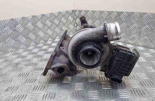 MITSUBISHI Outlander 2 generation (2005-2013) Turboladdare 9684849580 31842672