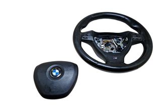 BMW 5 Series F10/F11 (2009-2017) Ratt 33678383902 32959378