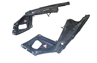 BMW 5 Series F10/F11 (2009-2017) Andra trimdelar 51767019803 32966637