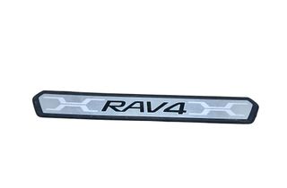 TOYOTA RAV4 5 generation (XA50) (2018-2024) Främre höger tröskelkant 67913YY160 33003656