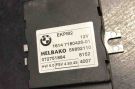 BMW 1 Series E81/E82/E87/E88 (2004-2013) Bränslepump kontrollenhet 7180426 10838969