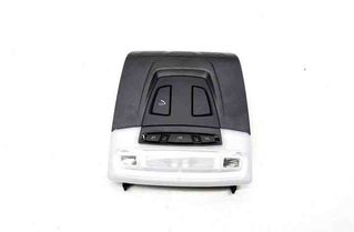 BMW 4 Series F32/F33/F36 (2013-2020) Interiörbelysning 9355396,6826921 24656079