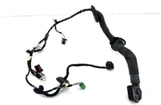 MERCEDES-BENZ C-Class W204/S204/C204 (2004-2015) Kablar för vänster bakdörr A2044401705 24656608