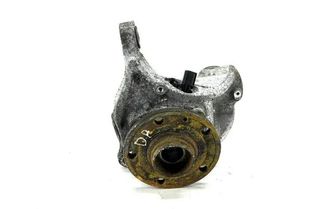 VOLKSWAGEN Passat Variant 1 generation (2010-2024) Främre höger hjulnav 3C0407258G 24657906