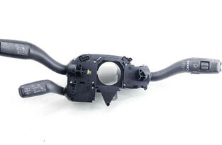 AUDI Q7 4L (2005-2015) Indikeringstorkarspaksbrytare 4f0953549f,4e0953521b 31634664