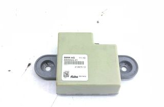 BMW 7 Series F01/F02 (2008-2015) Bootlid antennförstärkare 6935024 31636643