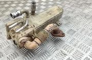 VOLKSWAGEN Golf 5 generation (2003-2009) EGR kylare 3210275 25053710