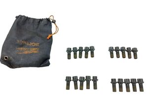 MERCEDES-BENZ GLA-Class X156 (2013-2020) Bultar 30655545