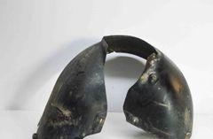 VOLKSWAGEN Passat B6 (2005-2010) Främre Vänster Inner Arch Liner 3C0805977 10015377