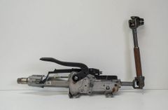 VOLKSWAGEN Jetta 7 generation (2018-2024) Rattstångsmekanism 5QM419502AE 12232408